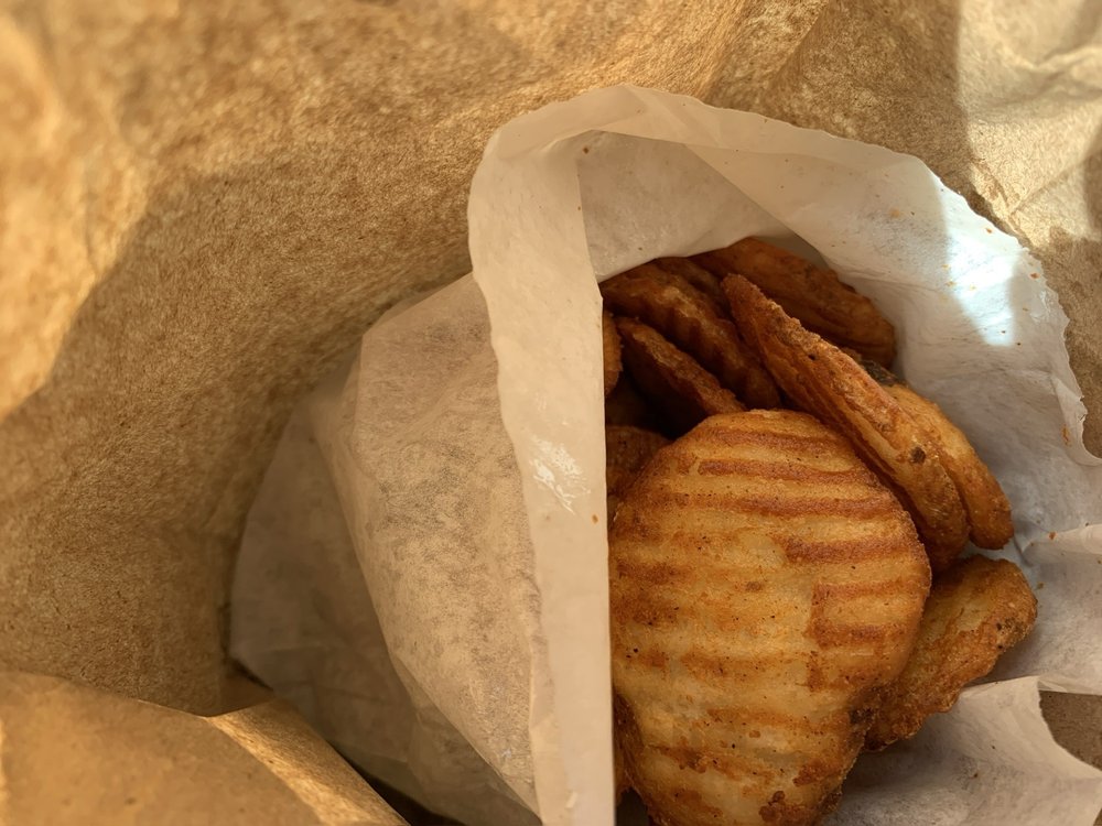 Buffalo Bell Wings Logo