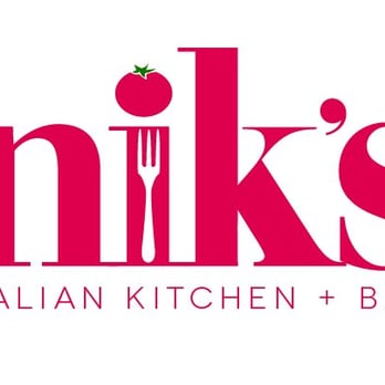 Nik's Italian Kitchen and Bar