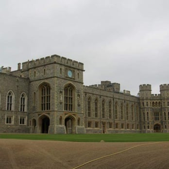 Windsor Castle - Castles Near Me Windsor Castle - Castles Near Me