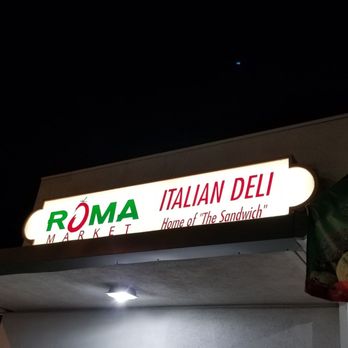 Roma Market - Delis Near Me - Pasadena, California Roma Market - Delis Near Me - Pasadena, California