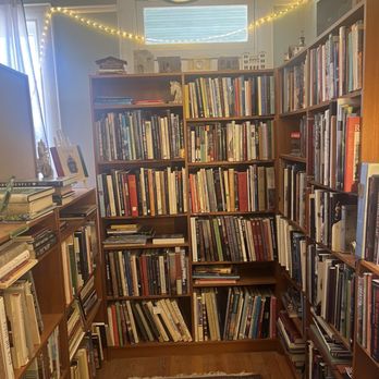 Brave Books - Books - Bookstores Near Me - El Paso, Texas