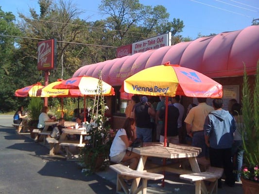 Paradise Pup by null