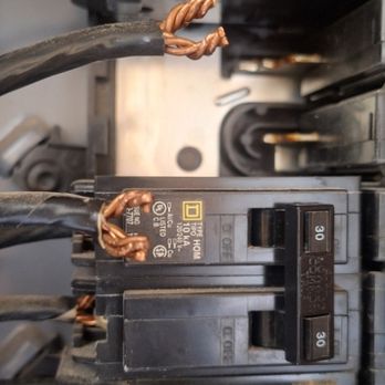 AnD Electric - Electricians Near Me