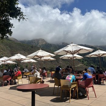 Cafe Kevah - New American Near Me - Big Sur, California