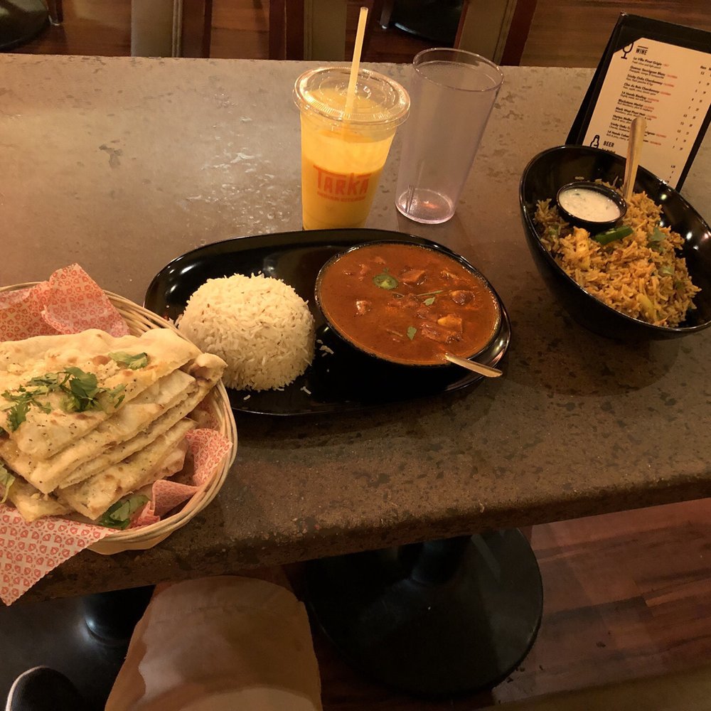 Tarka Indian Kitchen - Indian Near Me - Austin, Texas Tarka Indian Kitchen - Indian Near Me - Austin, Texas