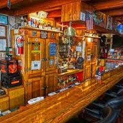 Hang Loose Lounge