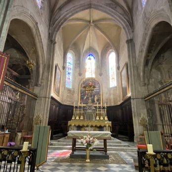 Palais des Papes - Landmarks & Historical Buildings Near Me - Avignon, 84 Palais des Papes - Landmarks & Historical Buildings Near Me - Avignon, 84