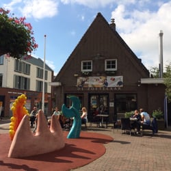 Lunchcafé De Zoetelaar - De Zoetelaar