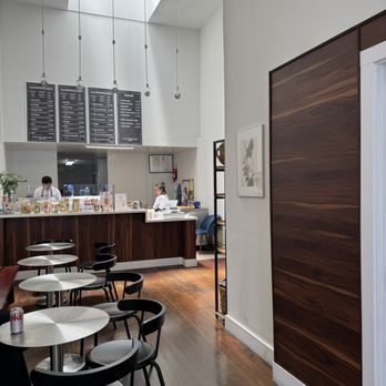 Bolos Bites - Interior - Sandwiches Near Me - Oakland, California Bolos Bites - Interior - Sandwiches Near Me - Oakland, California