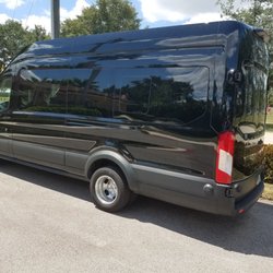 Pine Island Taxi & Limousine - Island Airport Transportation Inc.