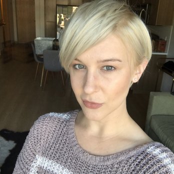 Mint Hair Studio - Love my new pixie from Tava! - Hair Salons Near Me - Seattle, Washington