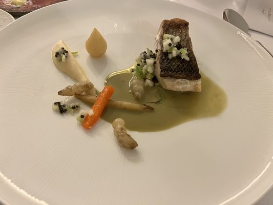 Au Crocodile by null