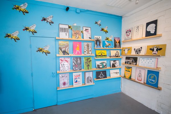 Recycled Propaganda by null