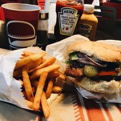 Beco do Hamburguer