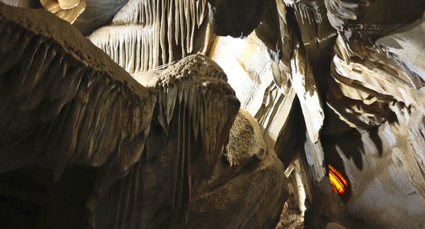 Boyden Cavern Adventures & Tours LLC. by null