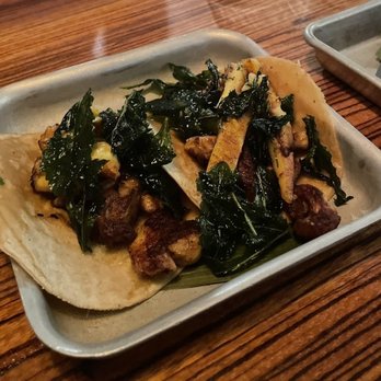 Bodega Taco Bar - Ya-Mon Tacos - Mexican Near Me - Darien, Connecticut