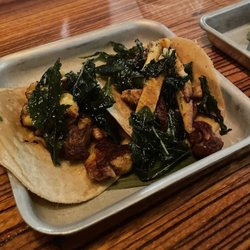 Bodega Taco Bar