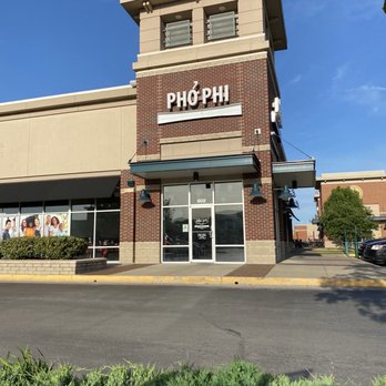 Pho Phi - Soup Near Me - Louisville, Kentucky