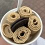 JINN Ice Cream Rolls