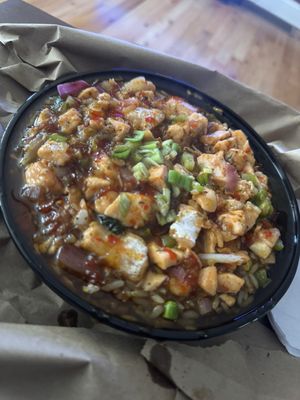 Star Fusion Express by null