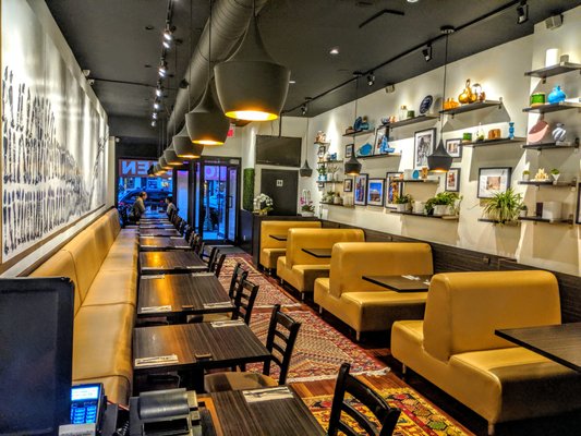 Herby Restaurant 32 Photos Reviews Persian Iranian 397 Danforth Ave Toronto On Restaurant Reviews Yelp