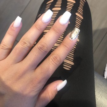 Elite Nails & Spa - Nail Salons Near Me - Oxnard, California