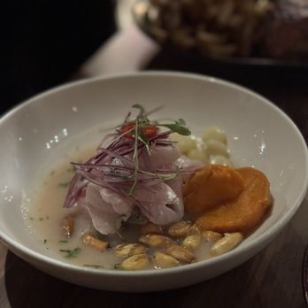Limón - Pescado Clásico - Peruvian Near Me - Walnut Creek, California