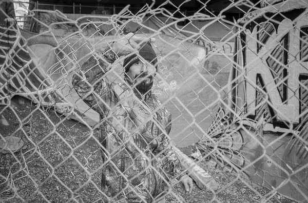 Burnside Skatepark by null