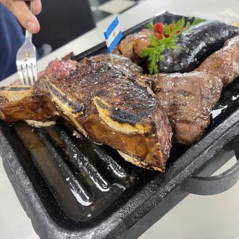 Mercado Buenos Aires - Argentine Near Me - Van Nuys, California