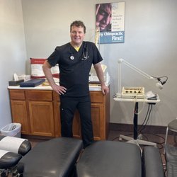 Yorktowne Chiropractic
