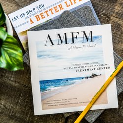 AMFM Mental Health Treatment