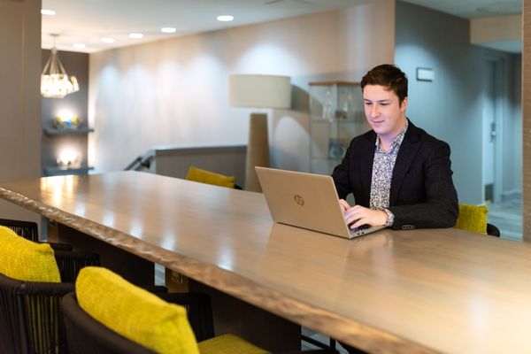 The Simon Hotel Sydney by null