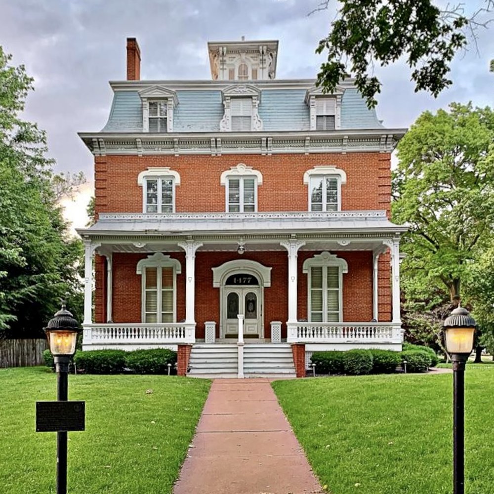 THE BEST 10 BED & BREAKFAST near HUNTSVILLE, MO 65259 - Updated 2025 -  Hours - Yelp