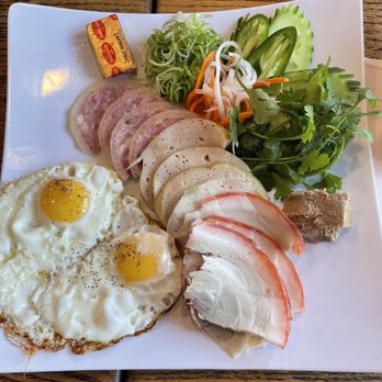 Gypsy Cafe - Baguette Plater !! - Coffee & Tea Near Me - Westminster, California