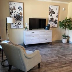 Stone Valley Memory Care