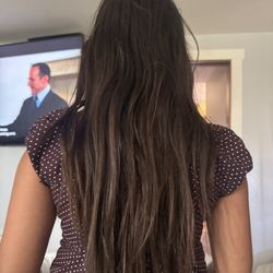 Studio 16 Salon Spa - The layered, feathered haircut...