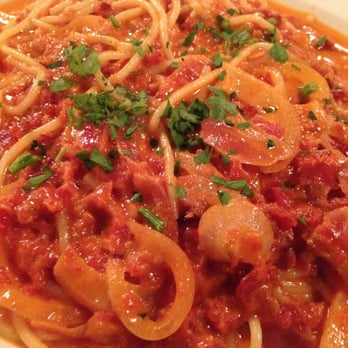 Mamma Maria's - Spaghetti Carbonara - Pizza Near Me - Salem, Virginia Mamma Maria's - Spaghetti Carbonara - Pizza Near Me - Salem, Virginia
