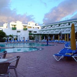H10 Lanzarote Princess