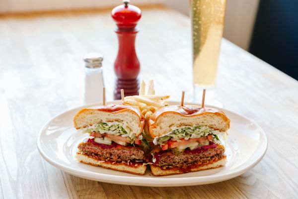 Coastal Kitchen by null