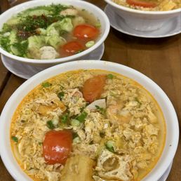 Cha Ca Aka Fish Cake