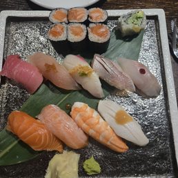 Sushi Lover
