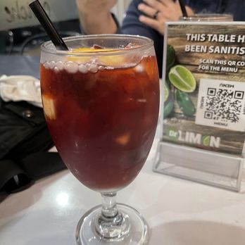 Dr Limon Ceviche Bar - Sangria - Seafood Near Me - Miami, Florida Dr Limon Ceviche Bar - Sangria - Seafood Near Me - Miami, Florida