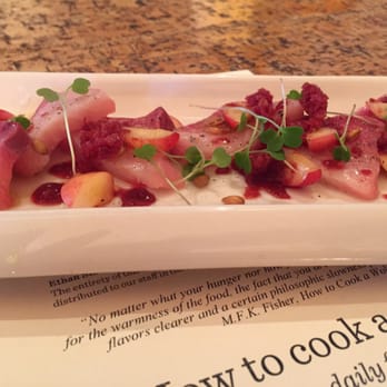 How to Cook a Wolf - The Cured Salmon, yum - Italian Near Me - Seattle, Washington How to Cook a Wolf - The Cured Salmon, yum - Italian Near Me - Seattle, Washington