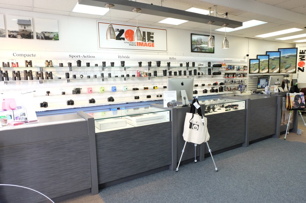 ZONE IMAGE 237 Rue Victoria, SalaberrydeValleyfield, QC Yelp