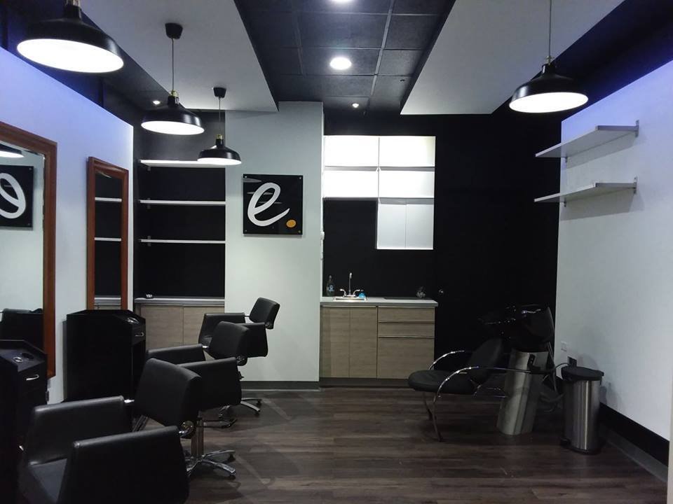 Essence The Salon Image