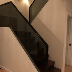 LC Oak Floor Sanding