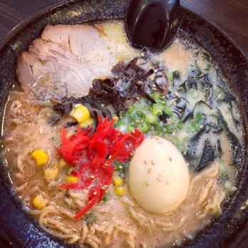 Ramen Kaito - Chashu Tonkotsu Raman - Sushi Bars Near Me - Capitola, California Ramen Kaito - Chashu Tonkotsu Raman - Sushi Bars Near Me - Capitola, California