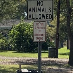 Lake Charles Neighborhood Park & Playground
