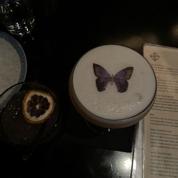 LSXO - The butterfly effect cocktail - Vietnamese Near Me - Huntington Beach, California LSXO - The butterfly effect cocktail - Vietnamese Near Me - Huntington Beach, California