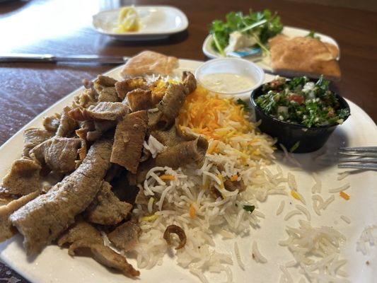 House of Kabob by null